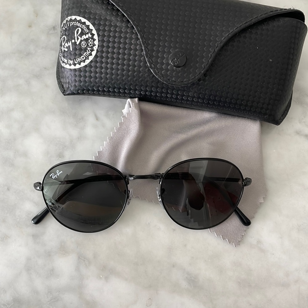 Ray-Ban RB3582 David